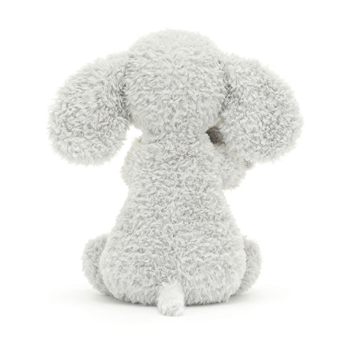 Elevant, Huddles Hall Elevandi plüüsis mänguasi, Jellycat